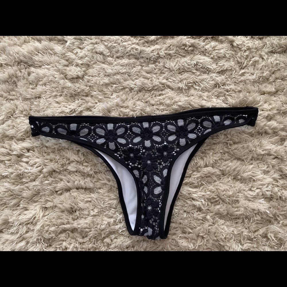 Victoria’s Secret Bikini Bottoms